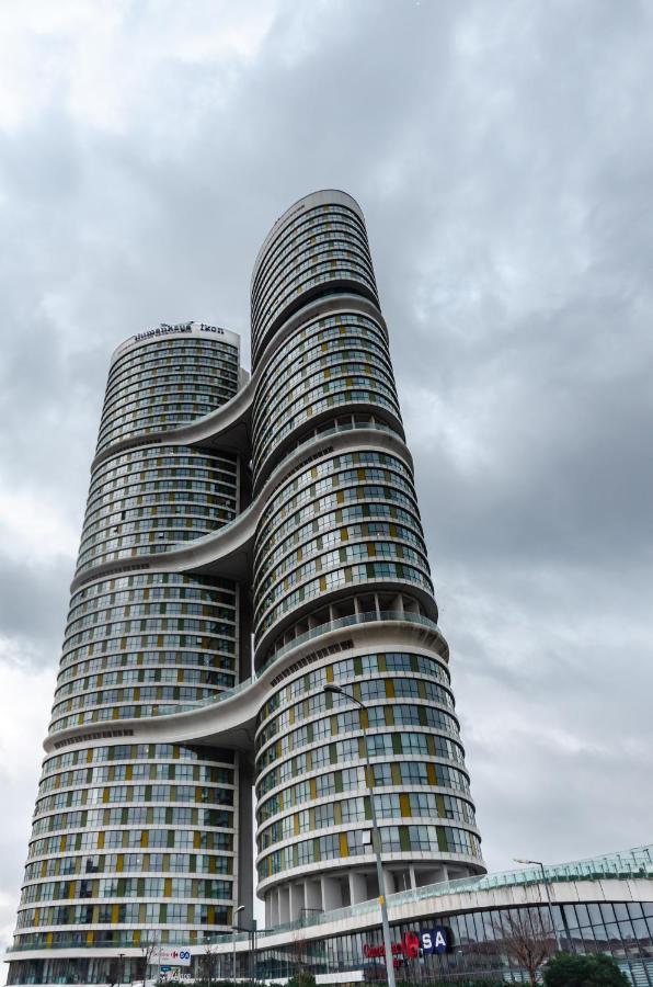 Tipsforistanbul Apartment *