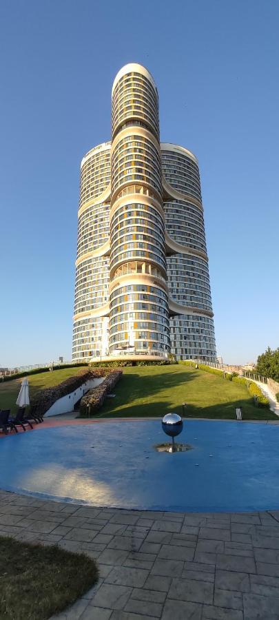 Apartment Tipsforistanbul *