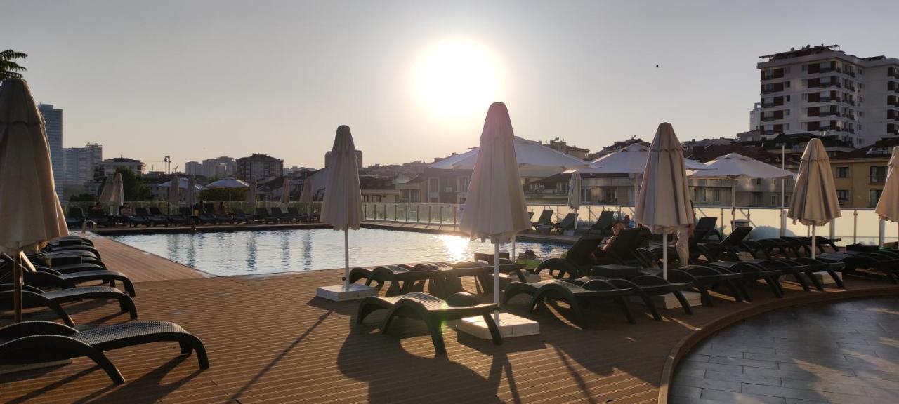 Tipsforistanbul Apartment *