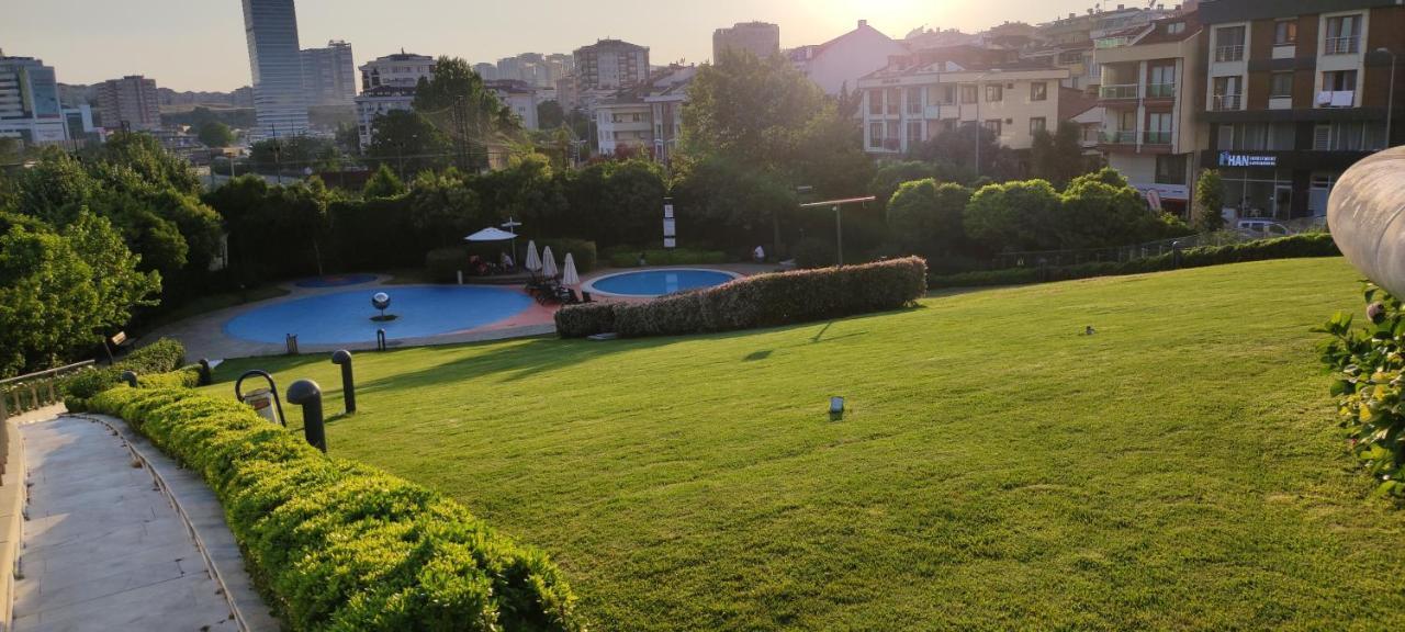 Tipsforistanbul Apartment