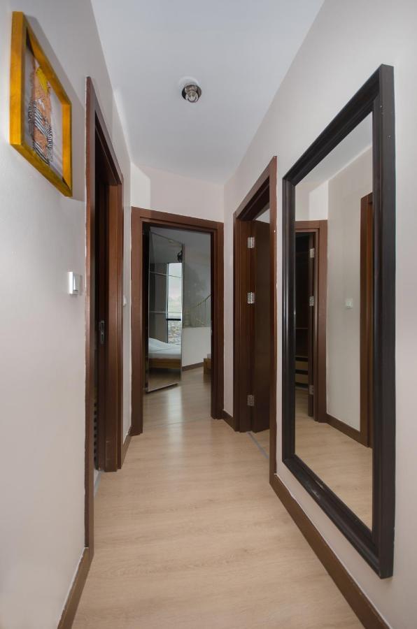 Apartment Tipsforistanbul *