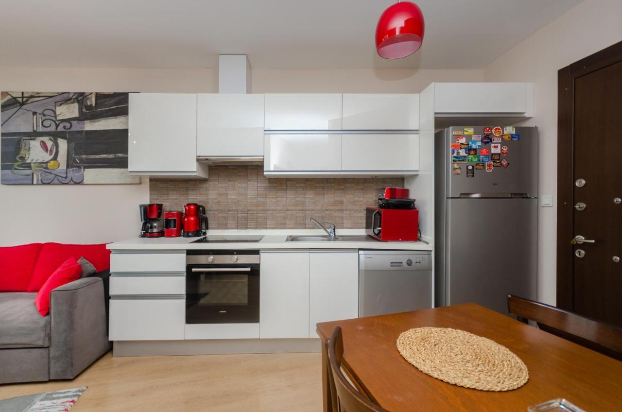 Tipsforistanbul Apartment Istanbul