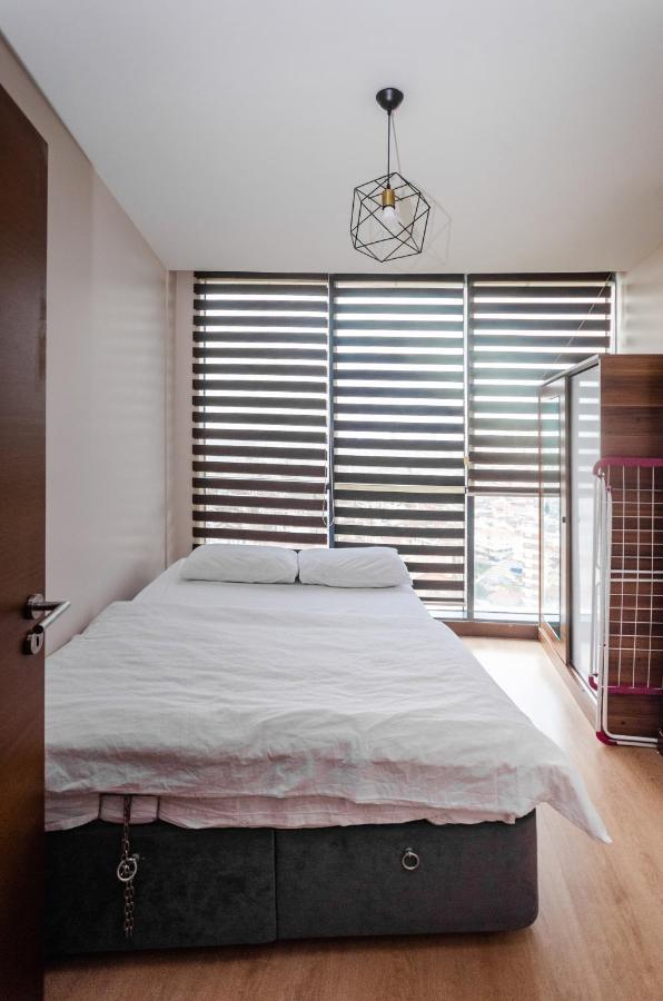 Apartment Tipsforistanbul *