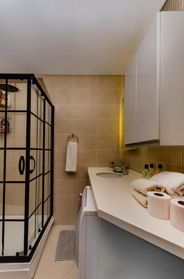 Apartment Tipsforistanbul