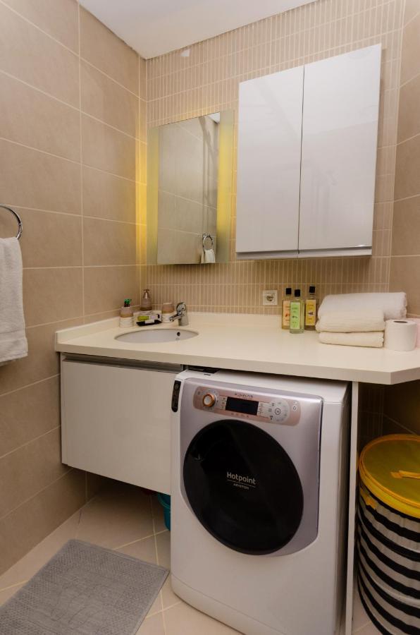Apartment Tipsforistanbul *