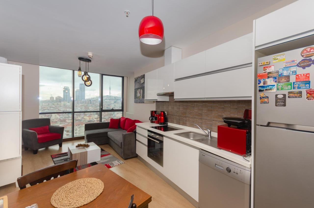 Apartment Tipsforistanbul