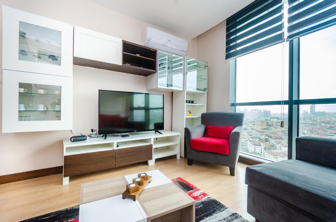 Apartment Tipsforistanbul *