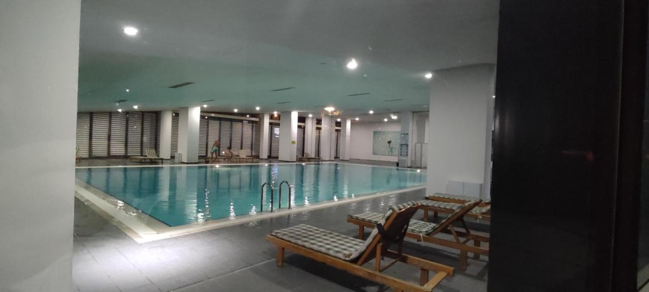 Tipsforistanbul Apartment *