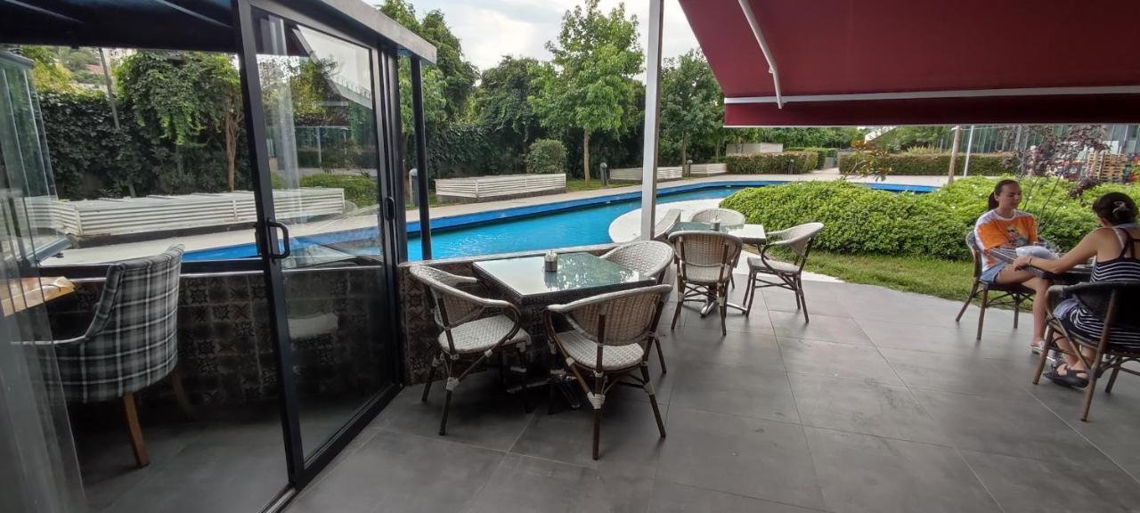Apartment Tipsforistanbul Istanbul