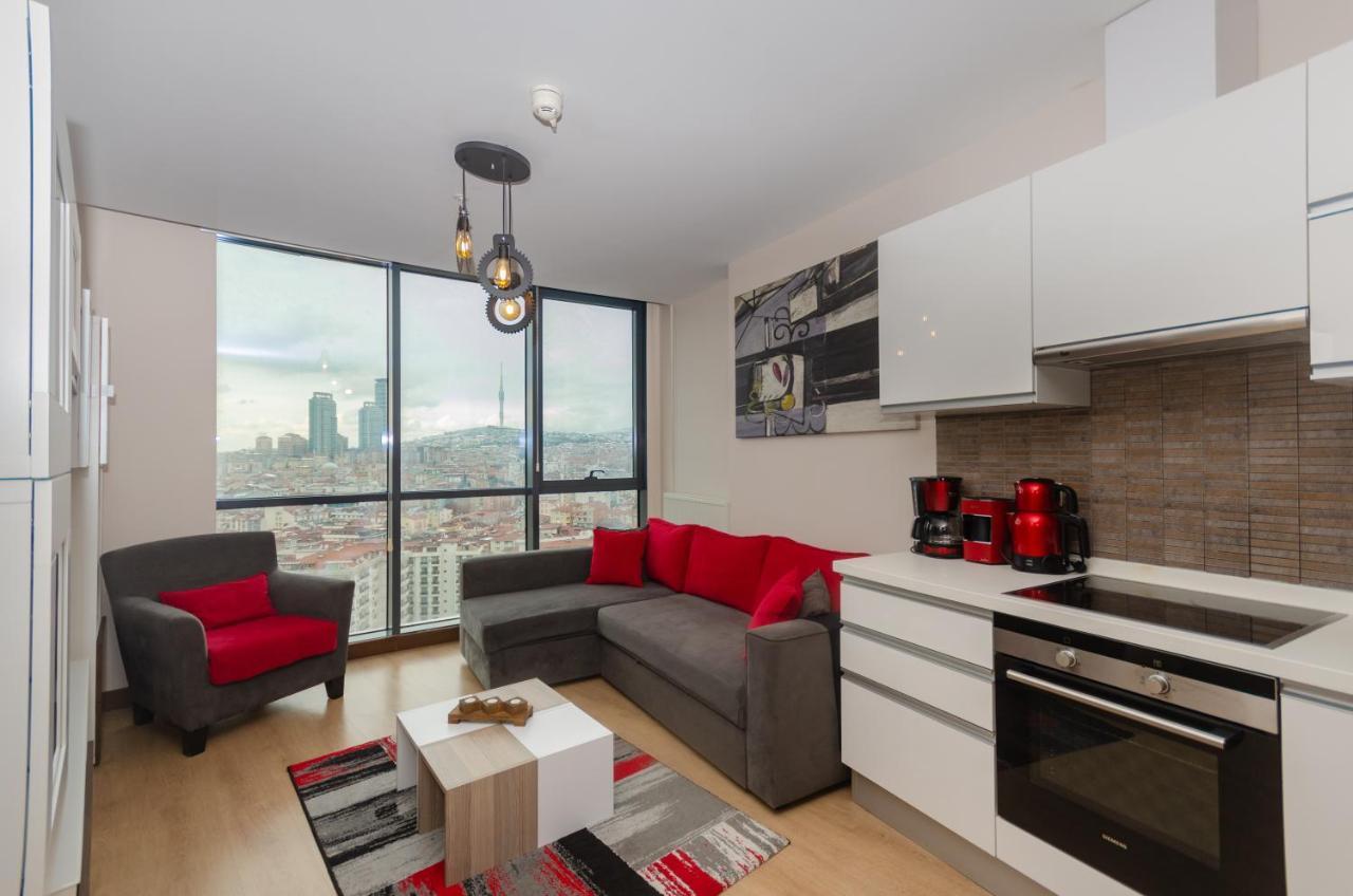 Apartment Tipsforistanbul *